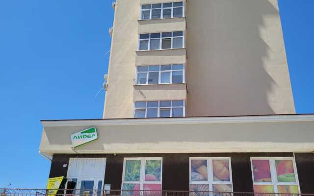 Na Gorpischenko V Sevastopole Flat