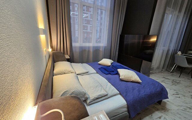Mystudio Nakhabino Plus Flat