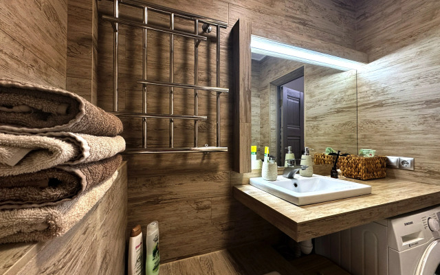 Апартаменты на Гоголя 83