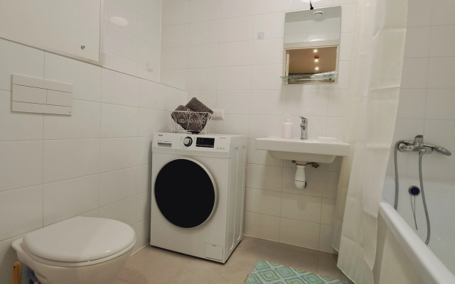 Квартира в ЖК Восточное Бутово