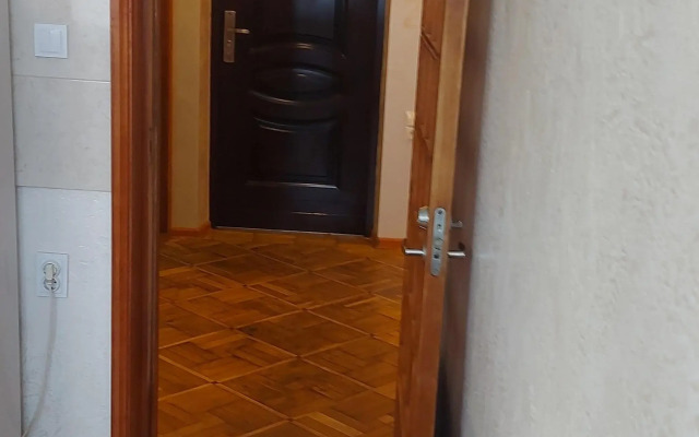 Kvartira U Berega Chyornogo Morya Apartments