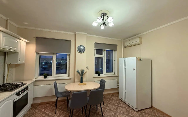 Квартира 2-ух комнатная квартира у Областной больницы