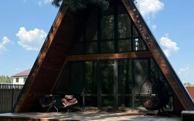 Yelki | Dom U Lesa Glamping