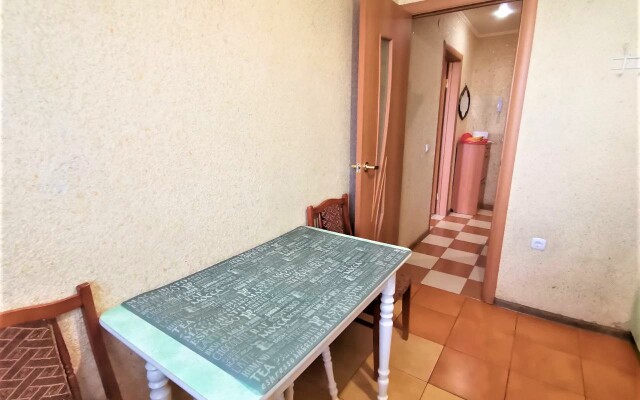 Severnoye Siyanie Respubliki 92 Apartments