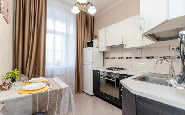 Квартира в Центре