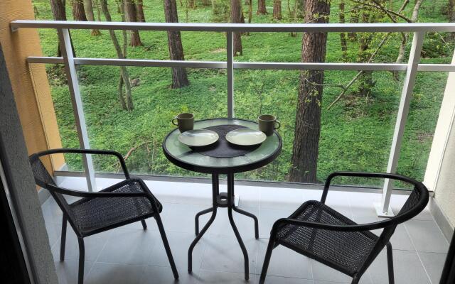 Апартаменты Diva