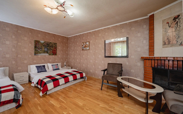 Сhaykiny Kanikuly Private house