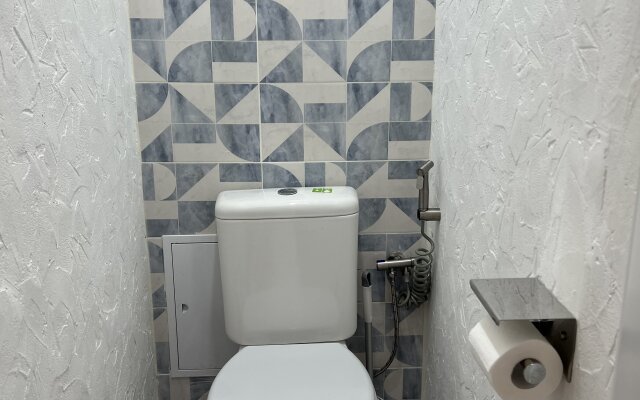 Квартира Советской Конституции 12