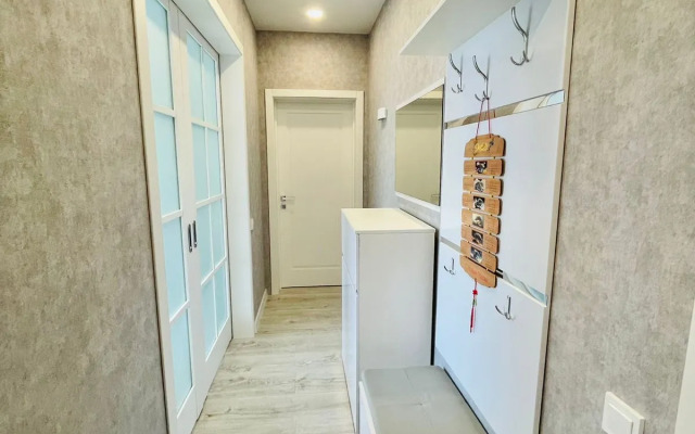 Bright Apartment in Fruit Flat