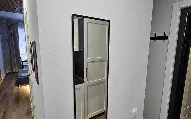 Квартира Ковровский Дворик