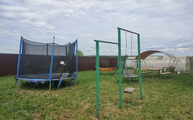 Частный дом Отдельный без хозяев со всеми удобствами