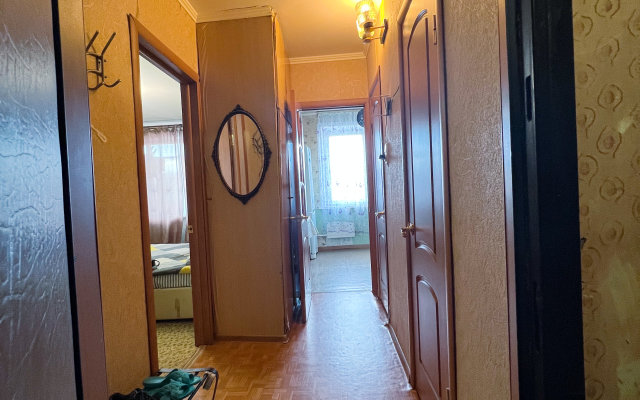Noginskoye Shosse 6 Apartments