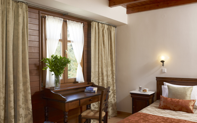 Palazzo Vecchio Exclusive Residence Hotel