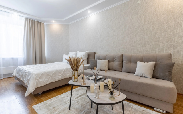 Residence Elegance Apartments