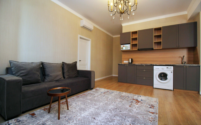 Lamiya Stylish Apt Apartment