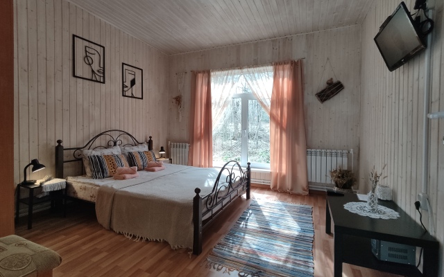 Ostrovok Private house