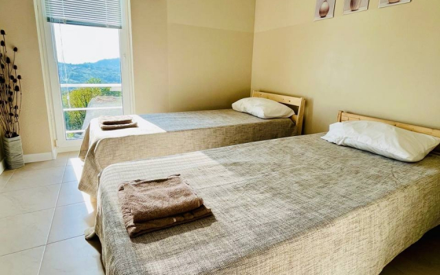 Частный дом Коттедж