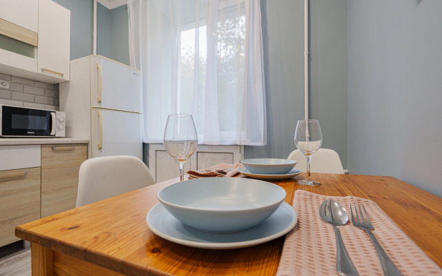 Квартира в центре города