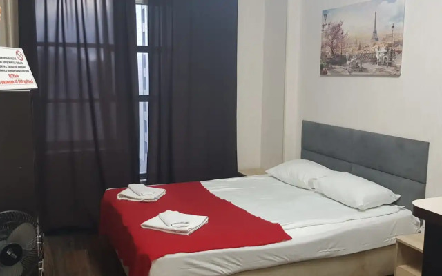 Апартаменты Park Aparts 241