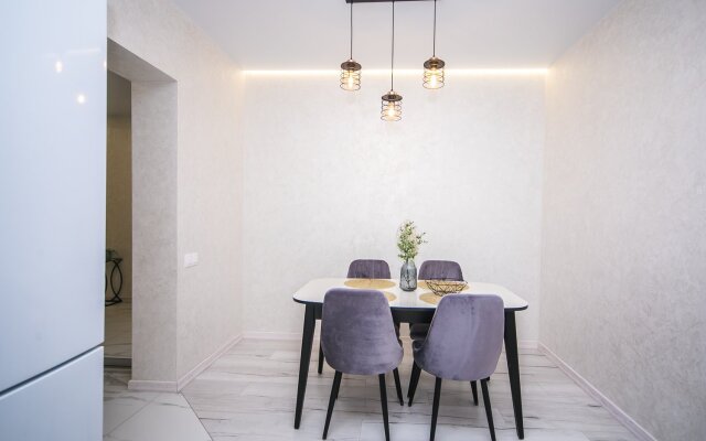 Квартира в центре Минска, метро Ковальская слобода!