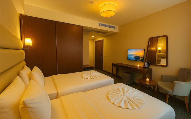 Istanbul Midpoint Hotel