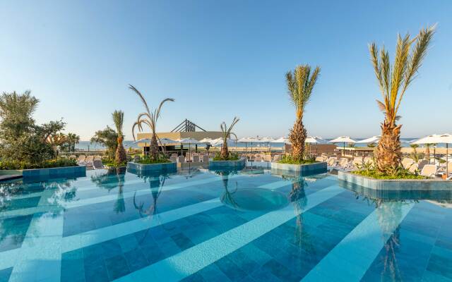 Kirman Belazur Resort & Spa - All Inclusive