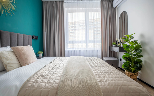 Квартира Dolce Vita