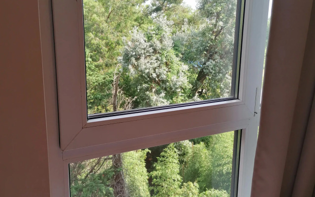 Uyutnaya Loft-Studiya Apartments