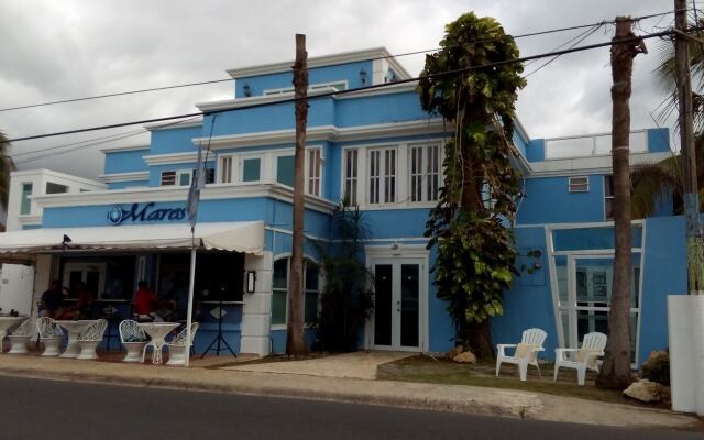 Mares Resort Guest House