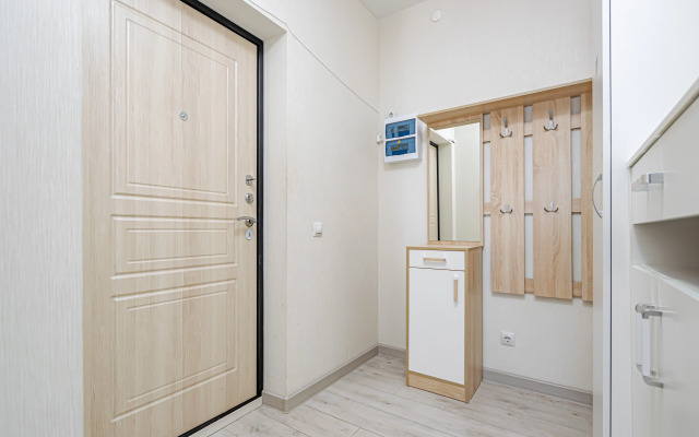 Cosmos Apart Na Maksima Gorykogo 45 Apartments