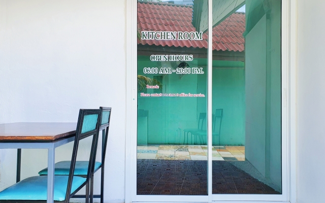 Phaithong Sotel Resort Hotel