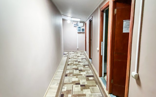 Hotel Barashki Hotel