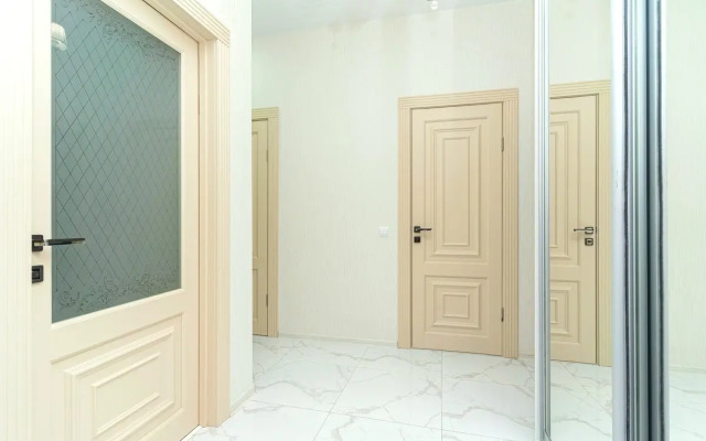 Vozle Trts Meganom Apartments