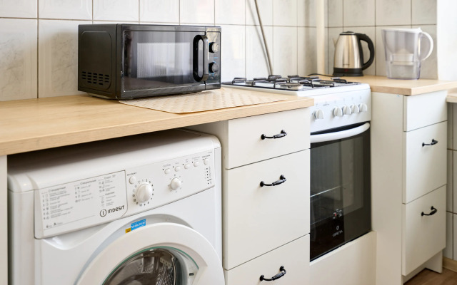 Квартира на Советской