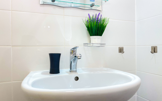 Апартаменты Квартира-студия 30 м² 19/34 эт