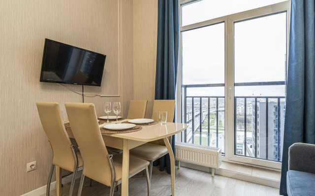Vidovye Now Piter Apartments
