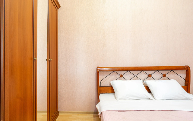 Апартаменты Современные с Отличным Ремонтом