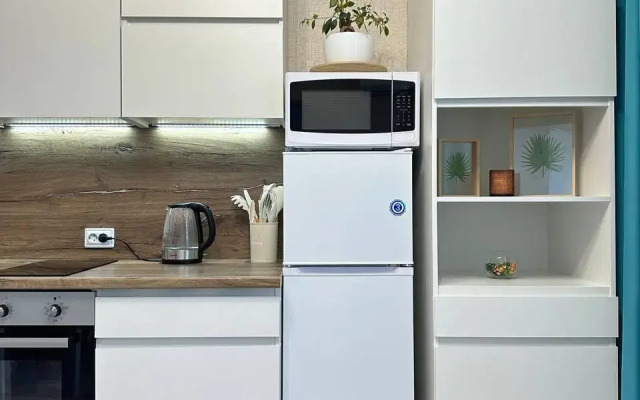 Gorgyippia Flat