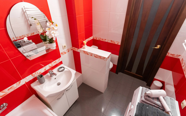 Квартира в Центральном районе