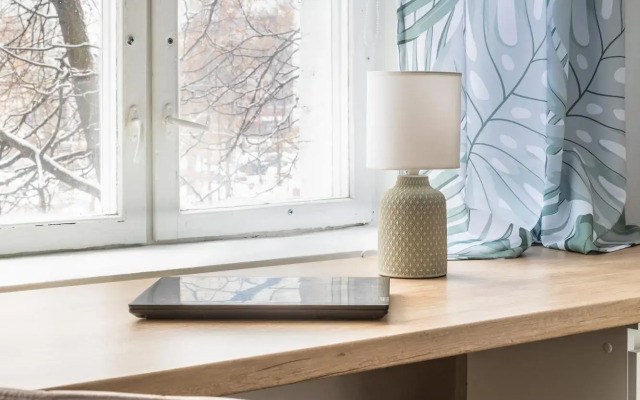 Апартаменты Тропики