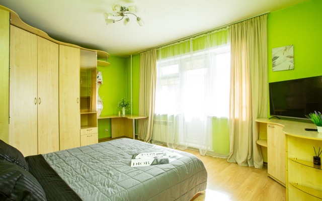 Квартира Заводский Район Южный