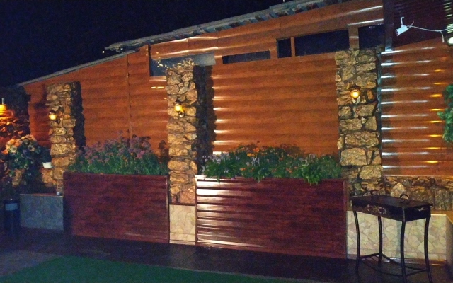 Гостевой дом Четыре Сезона