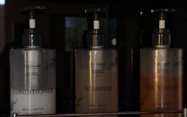 Частный дом Ozer dom с сауной рядом с Сорочанами