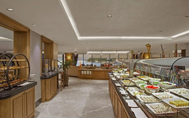 The Grand Tarabya Managed by Accor