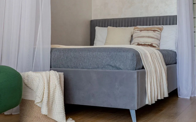 Na Yasnogorskoy Ulitse 16/2k8 Apartment