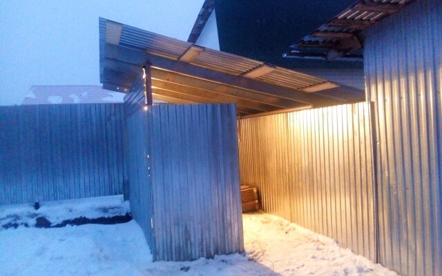 Mihailovskiy Guest House