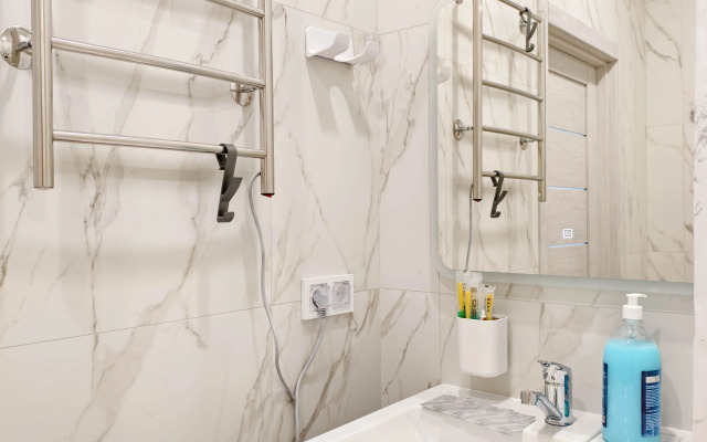 Квартира Уютная ЖК Универс возле СФУ