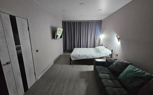 Квартира Кировск Мурманская область