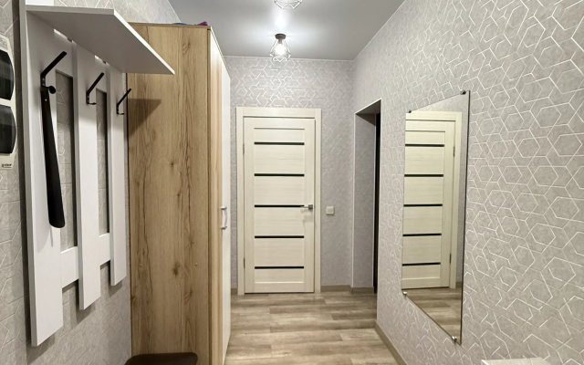 Апартаменты ЖК Новый