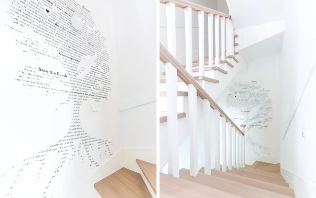 Дом Уютый скандинавский дом для всей семьи